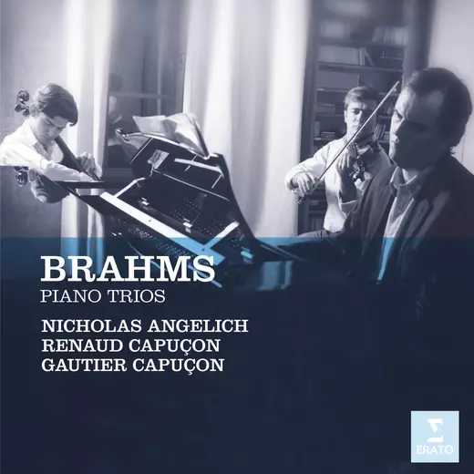 Brahms: Piano Trios