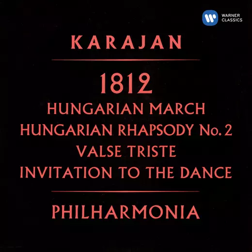 1812 & Other Orchestral Showpieces