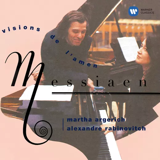Messiaen: Visions de l’Amen