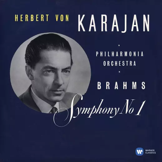 Brahms: Symphony No. 1, Op. 68