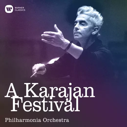 A Karajan Festival
