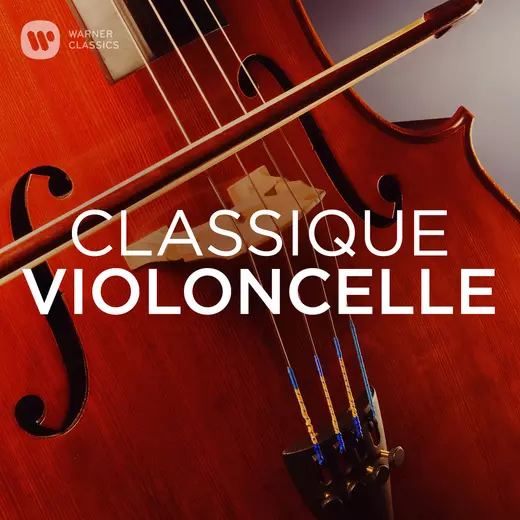 Playlist Violoncelle