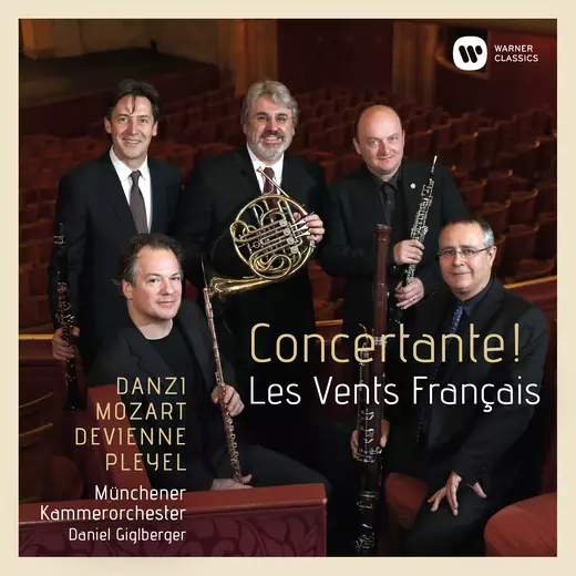 Concertante