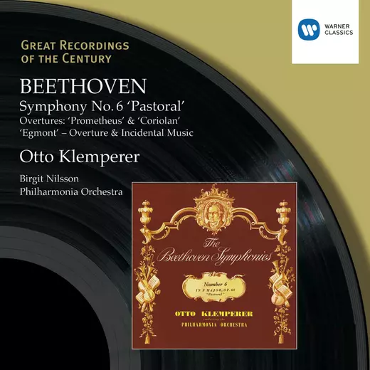 Beethoven: Symphony No. 6 'Pastoral'