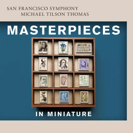 Masterpieces in Miniature