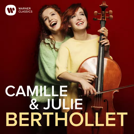 Camille et Julie Berthollet