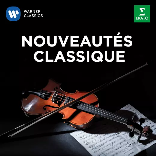 Nouveautés Classique