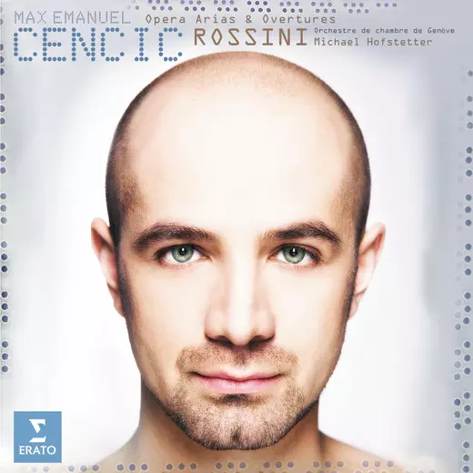 Rossini: Opera Arias & Overtures