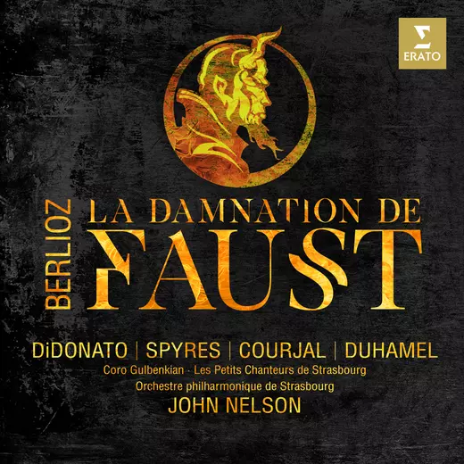 Hector Berlioz: La Damnation de Faust