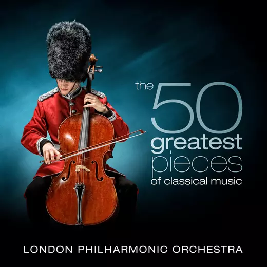 The 50 Greatest Pieces of Classical Music