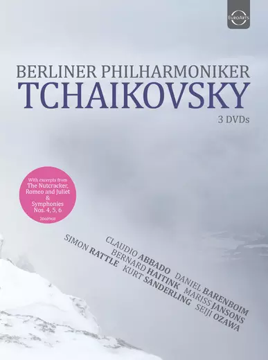 Tchaikovsky Edition