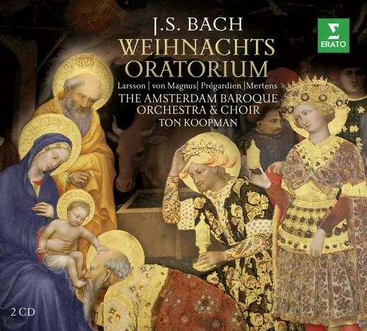 Weihnachtsoratorium
