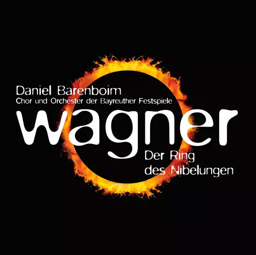 Wagner : Der Ring des Nibelungen - widescreen