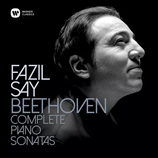 Beethoven: Complete Piano Sonatas Fazil Say