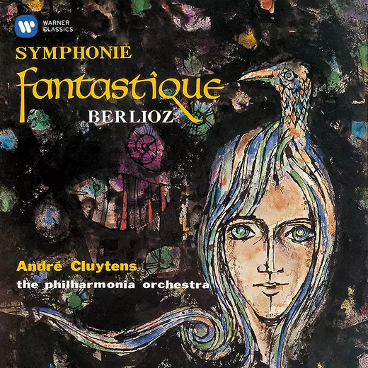 Berlioz: Symphonie fantastique, Op. 14 