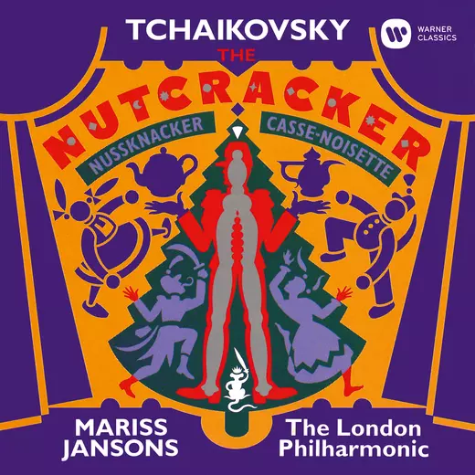 Tchaikovsky: The Nutcracker