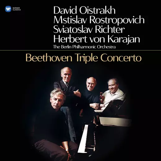 Beethoven Triple Concerto