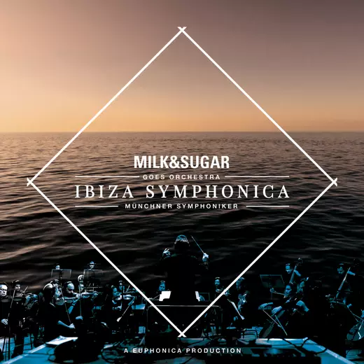 IBIZA SYMPHONICA