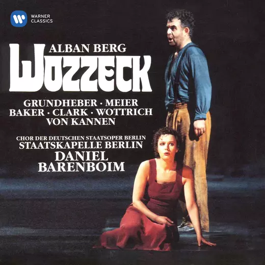Berg: Wozzeck