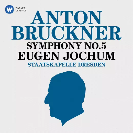 Bruckner: Symphony No. 5