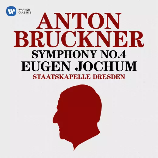 Bruckner: Symphony No. 4 “Romantic” (1886 Version)
