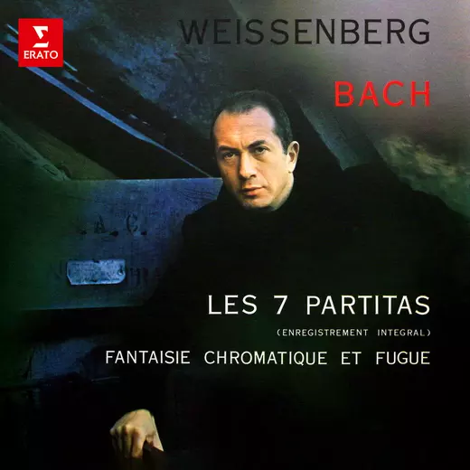 Bach: Partitas & Fantaisie chromatique et fugue 