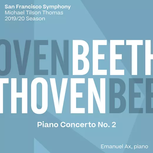 Beethoven: Piano Concerto No. 2