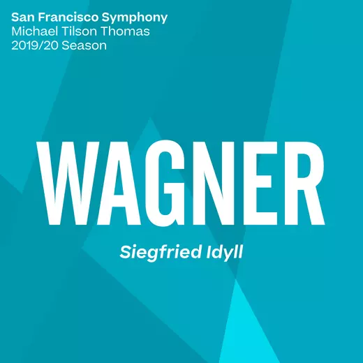 Wagner: Siegfried Idyll 