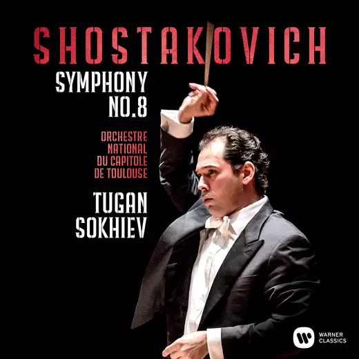 Shostakovich: Symphony No. 8