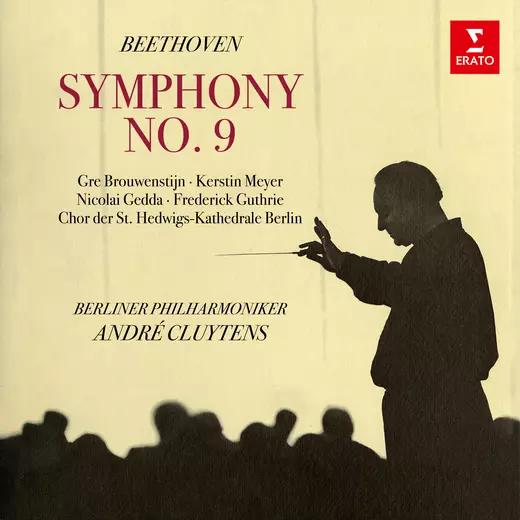 Beethoven: Symphony No. 9