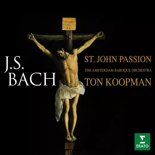 Bach: St John Passion