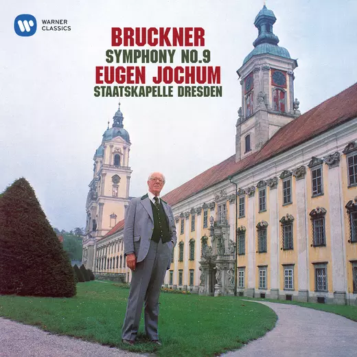 Bruckner: Symphony No. 9