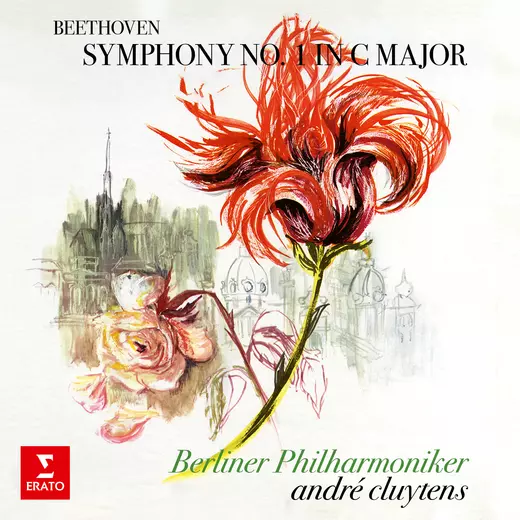 Beethoven: Symphony No. 1