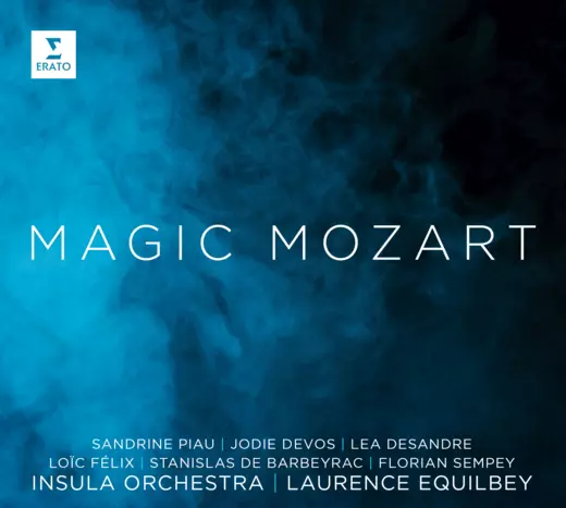 Magic Mozart