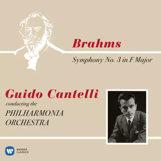 Brahms: Symphony No. 3