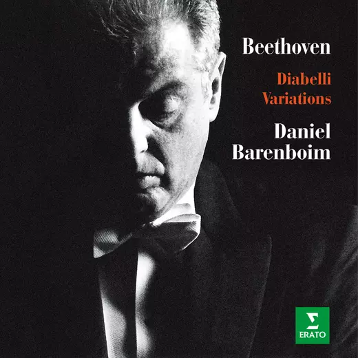 Beethoven: Diabelli Variations