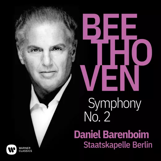 Beethoven: Symphony No. 2
