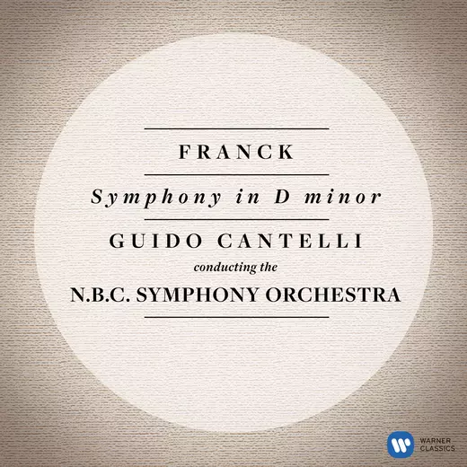 Franck: Symphony in D Minor