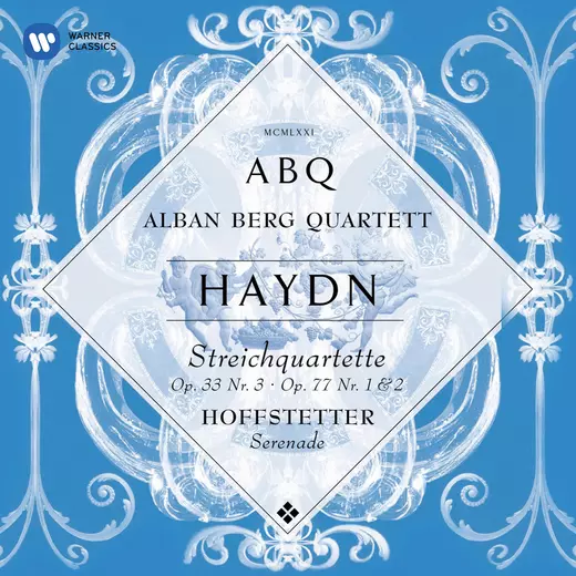 Haydn: String Quartets, Nos. 32 "The Bird", 66 & 67
