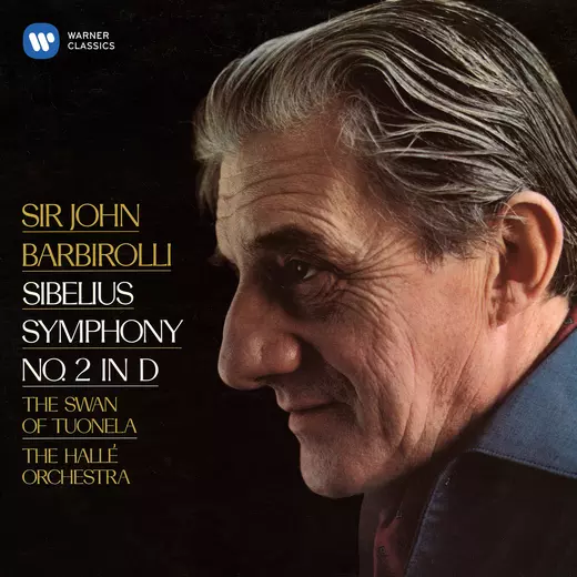 Sibelius: Symphony No. 2 & The Swan of Tuonela