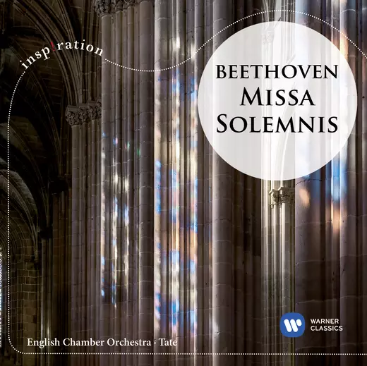 Beethoven: Missa solemnis