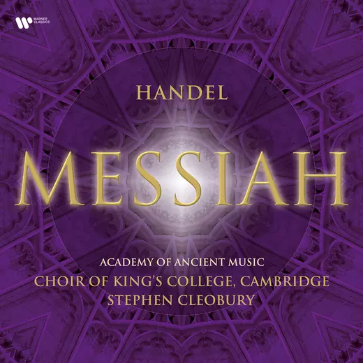 Handel: Messiah