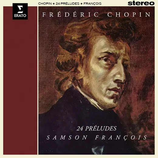 Chopin: Préludes