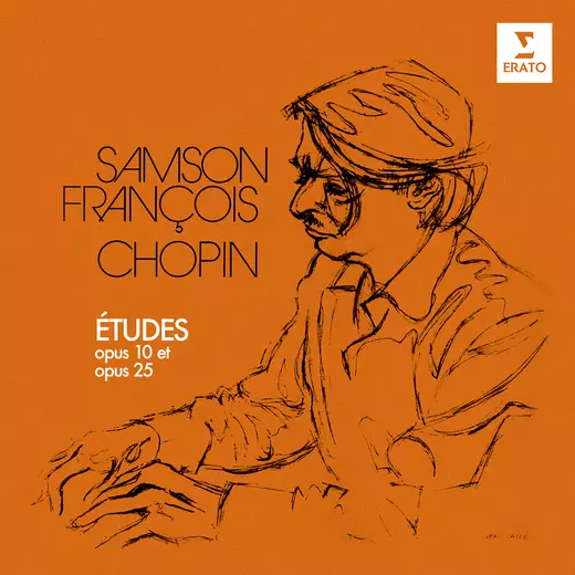 Chopin: Études