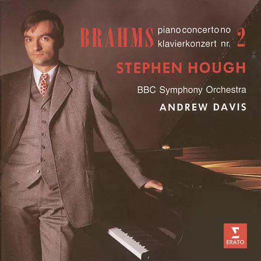 Brahms: Piano Concerto No. 2