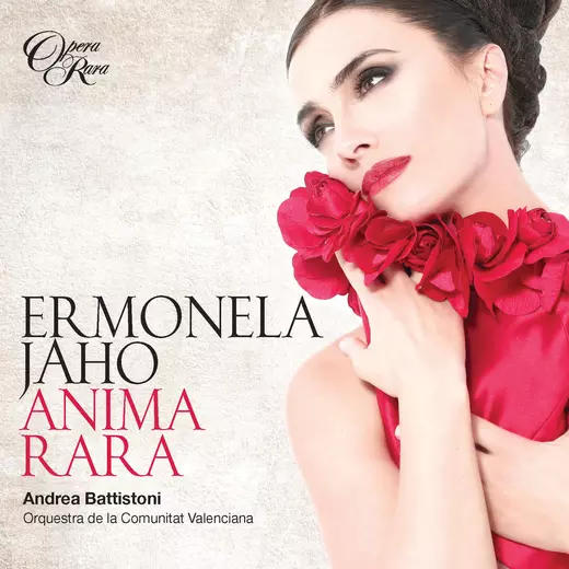 Ermonela Jaho - Anima Rara