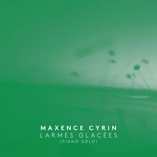 Larmes Glacées (Piano Solo)