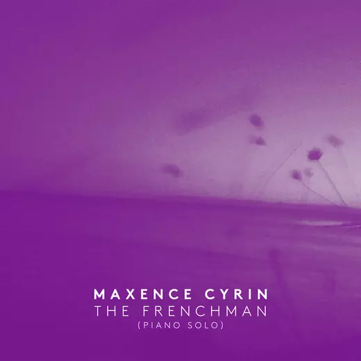 The Frenchman (Piano Solo)