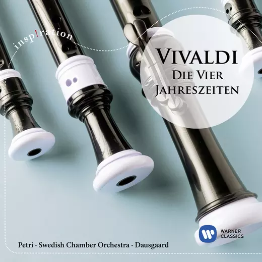 Vivaldi - Four Seasons