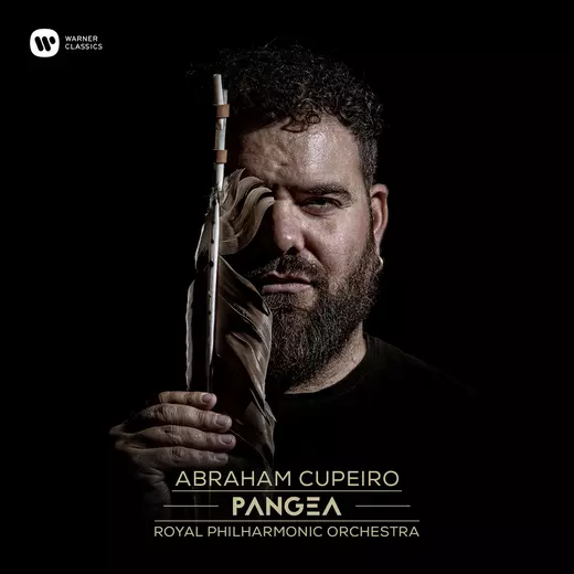 PANGEA Abraham Cupeiro